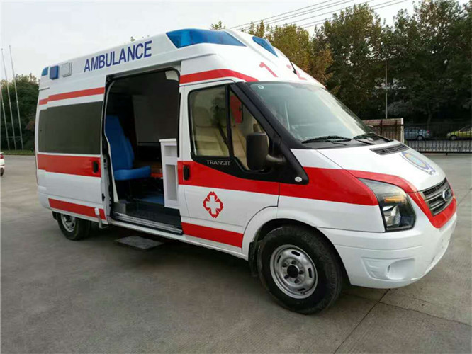 鱼峰乌鲁木齐沙依巴克区上线 “安康护送” 非急救转运服务平台