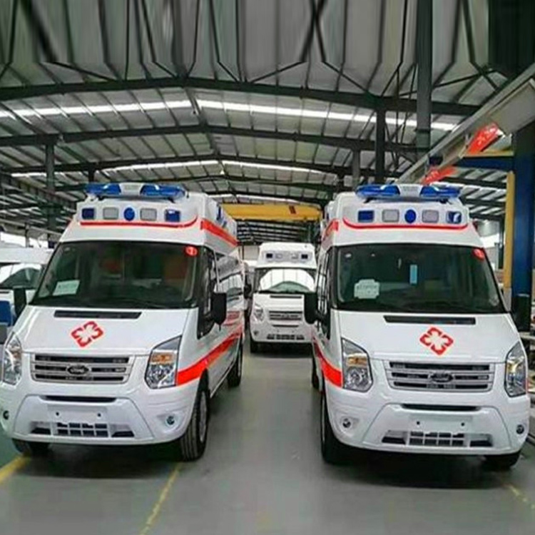鱼峰跨市救护车出租护送