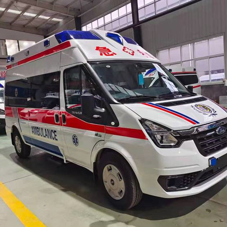 鱼峰演唱会救护车出租保障现场