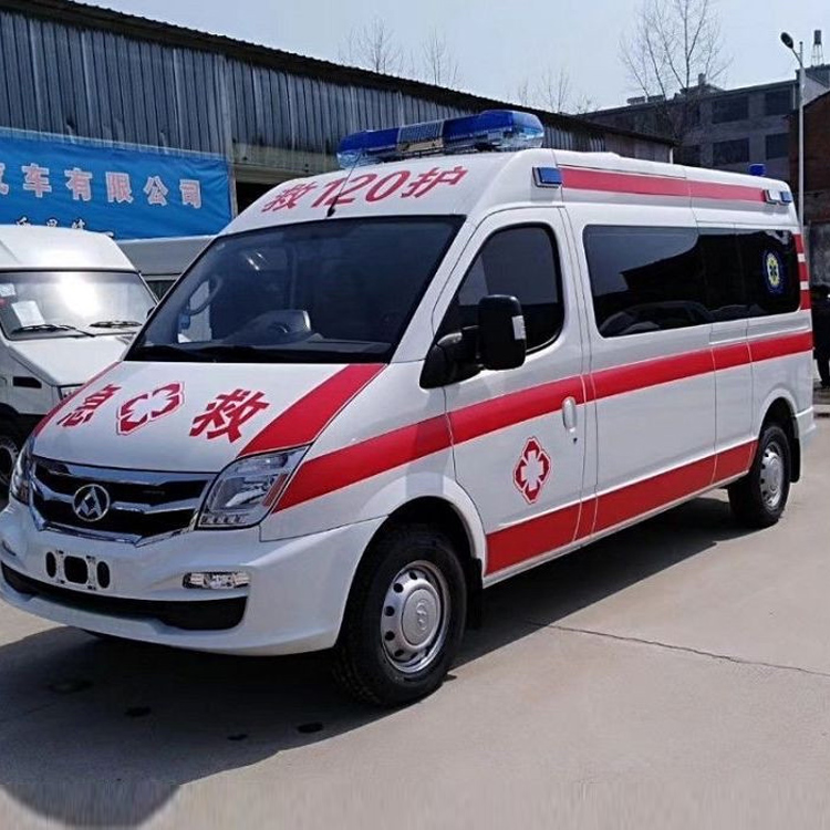 鱼峰马拉松租赁救护车活动保障